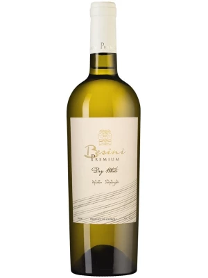Вино Besini, Premium White 2023, 0.75 л