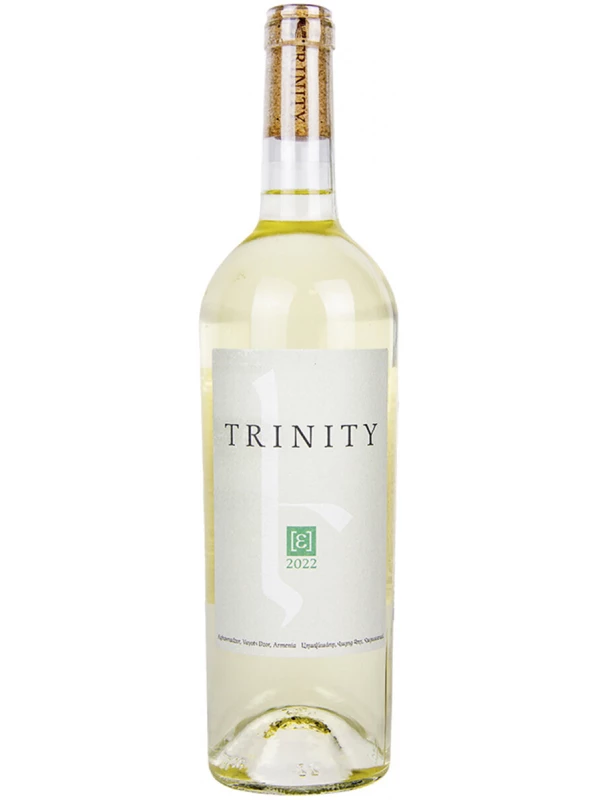 Trinity Eh Voskehat