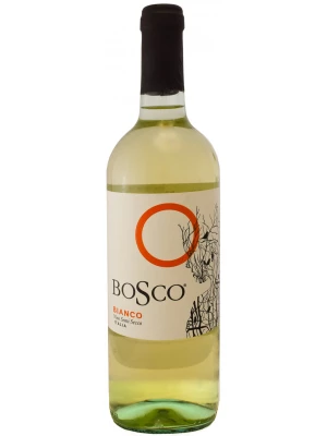Вино Bosco Bianco Semi Secco 0.75 л
