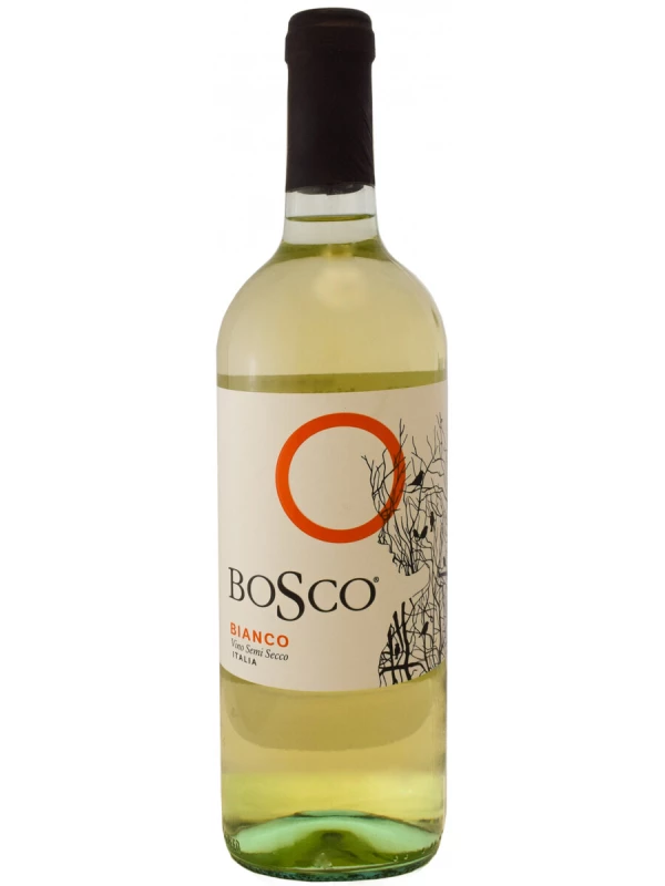 Bosco Bianco Semi Secco
