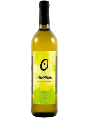 Вино Firmamento Blanco Semidulce 0.75 л