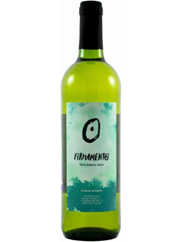 Firmamento Blanco Seco