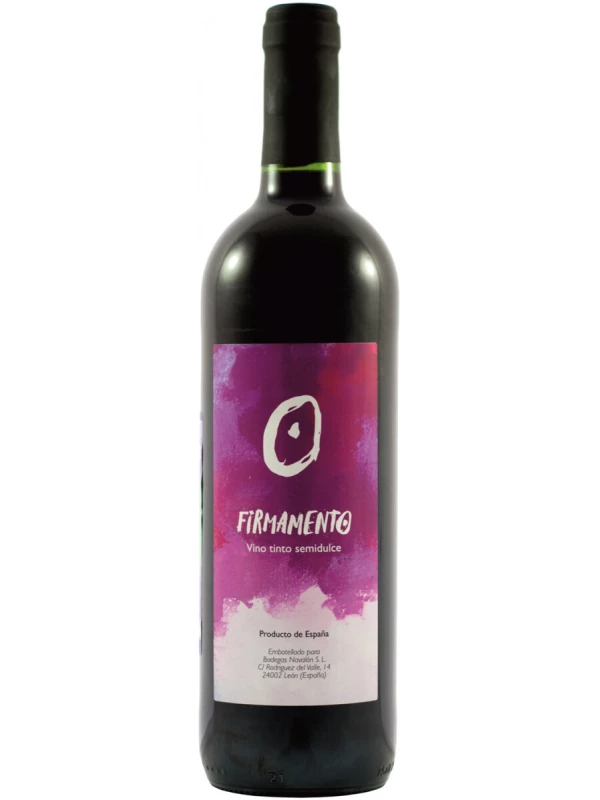 Firmamento Tinto Semidulce