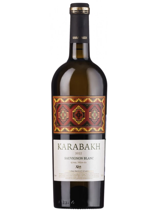 Karabakh Sauvignon Blanc