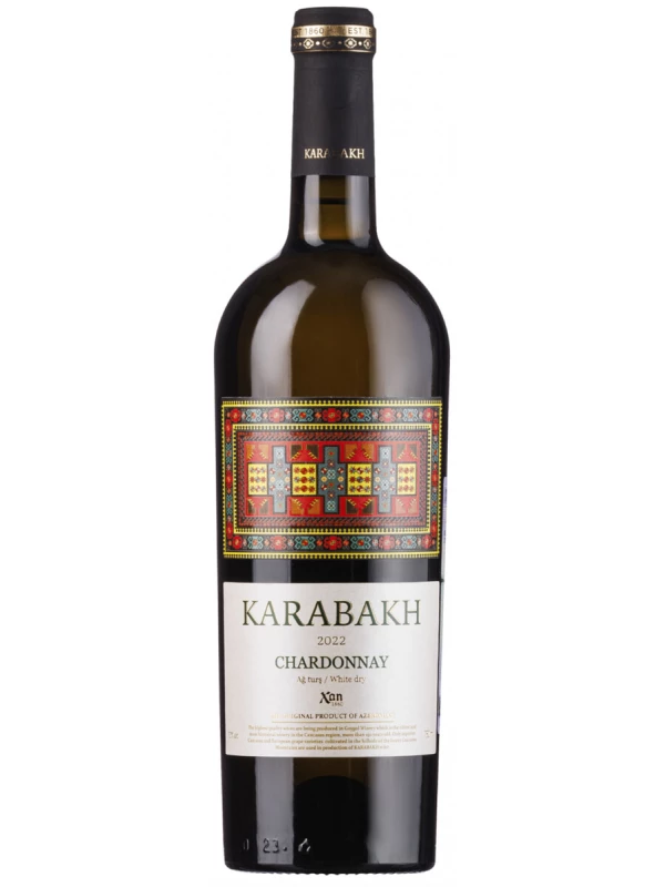 Karabakh Chardonnay
