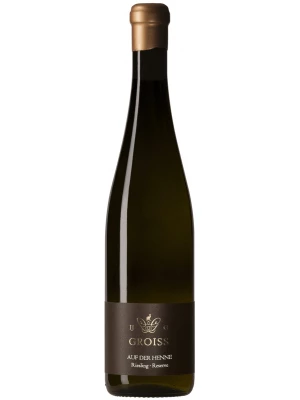 Вино Ingrid Groiss, Riesling Reserve Ried Auf Der Henne 2023, 0.75 л