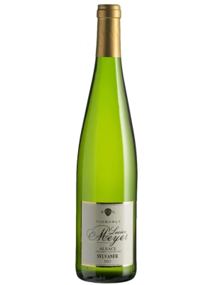 Вино Lucien Meyer Sylvaner Alsace AOC 2023, 0.75 л
