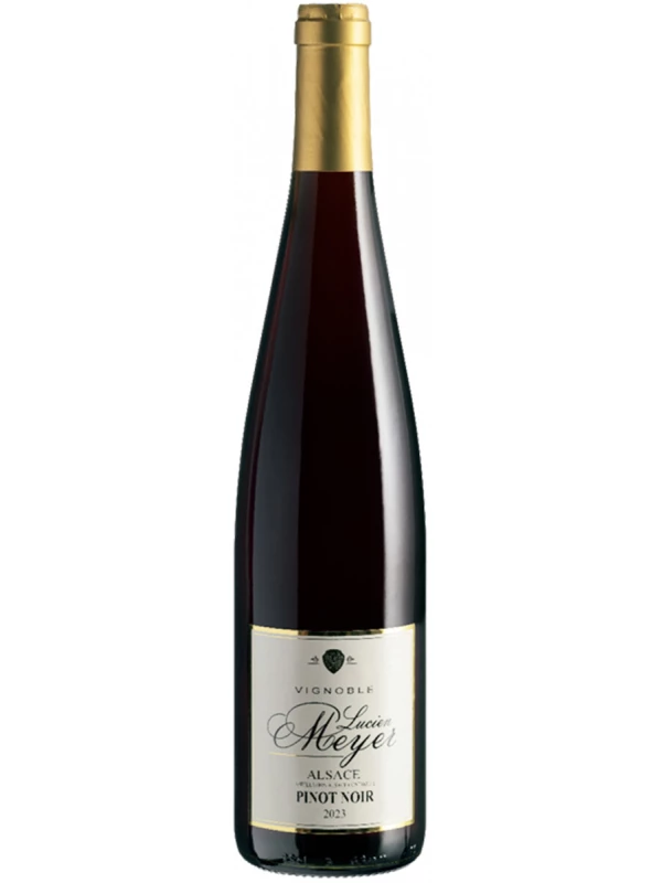 Lucien Meyer Pinot Noir Alsace AOC
