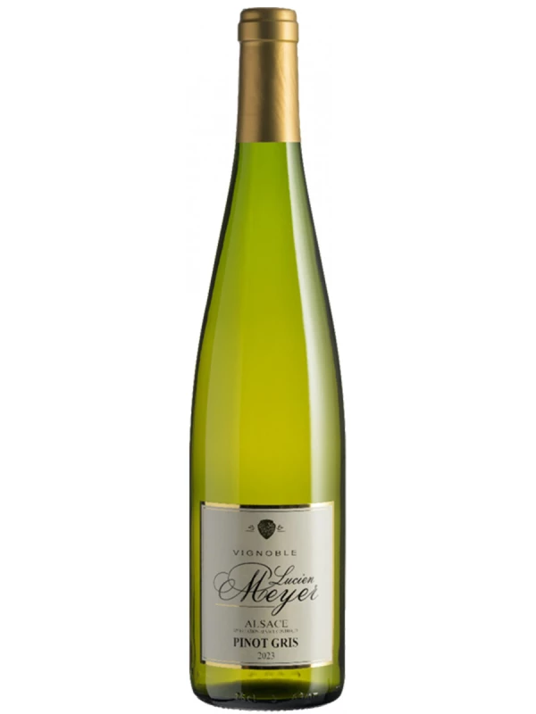 Lucien Meyer Pinot Gris Alsace AOC