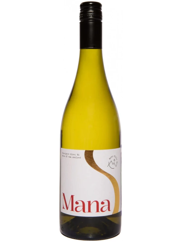 Saint Clair, Mana Nata Hills Sauvignon Blanc