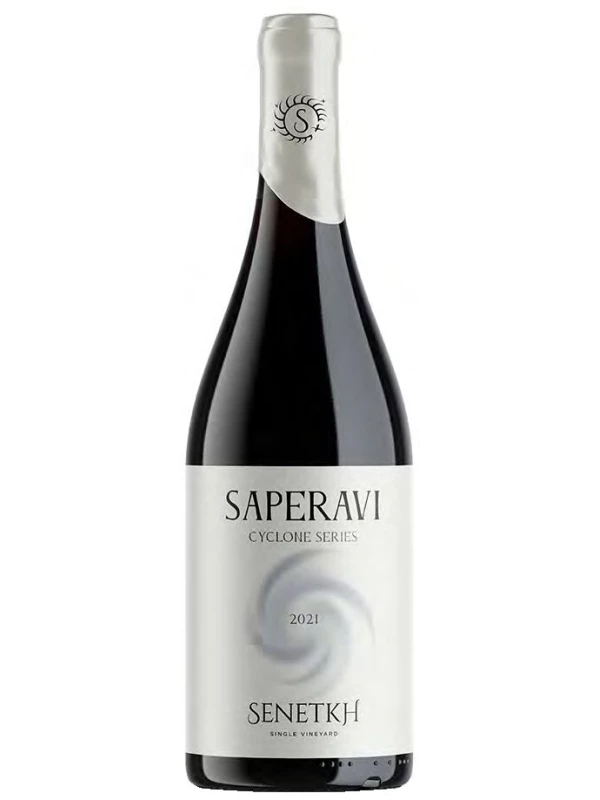Senetkh, Cyclone Saperavi