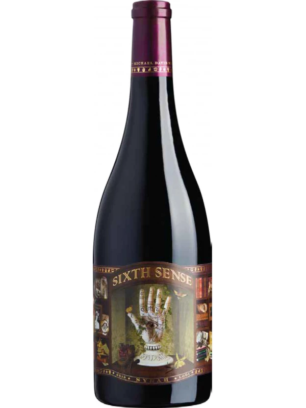 Michael David Winery, Sixth Sense Syrah