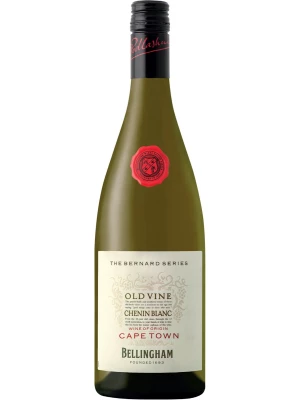 Вино Bellingham, Old Vine Chenin Blanc 2023, 0.75 л