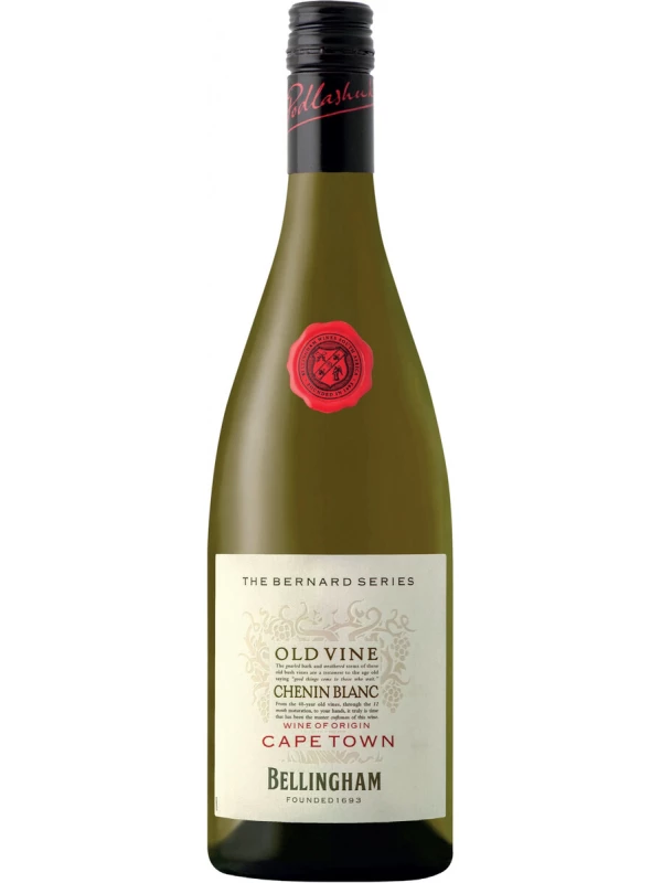 Bellingham, Old Vine Chenin Blanc