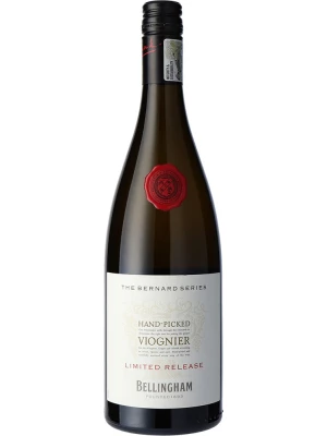 Вино Bellingham, Hand Picked Viognier 2023, 0.75 л