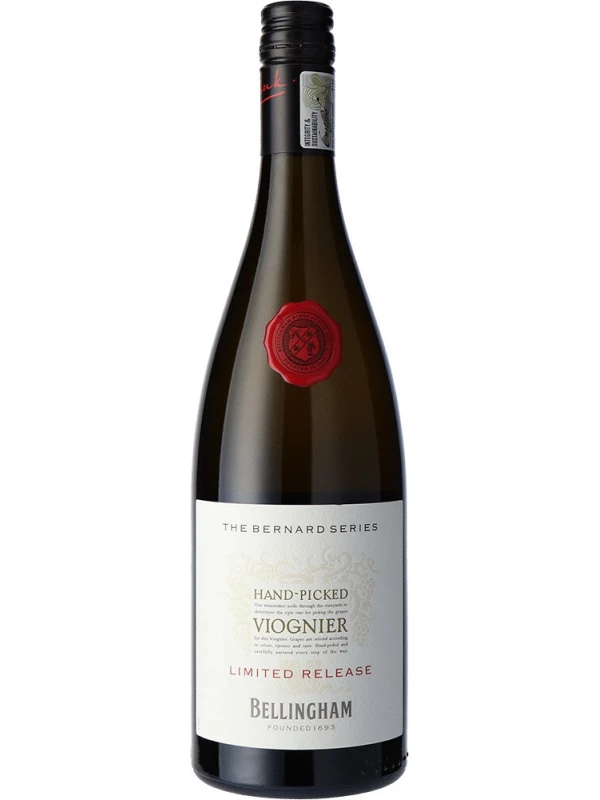 Bellingham, Hand Picked Viognier