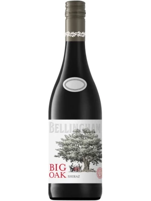 Вино Bellingham, Big Oak Red 2023, 0.75 л