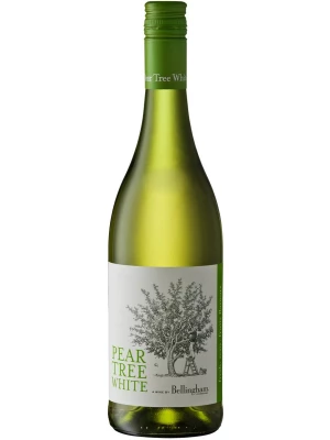 Вино Bellingham, Pear Tree White 2024, 0.75 л