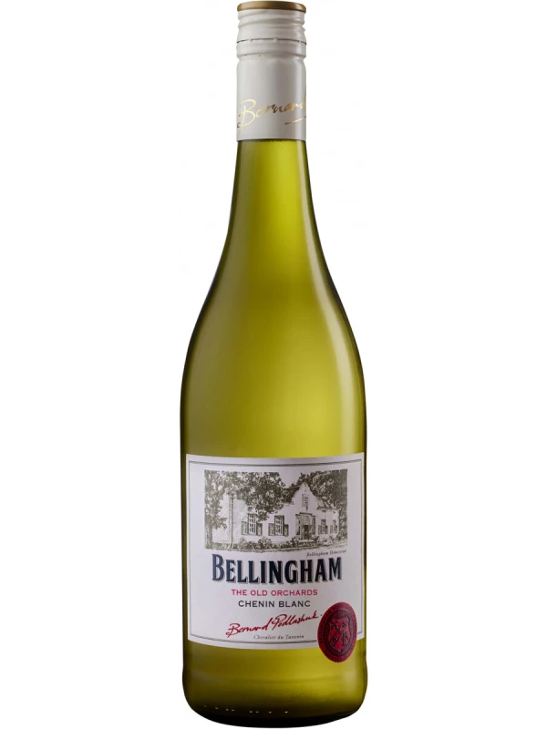 Bellingham, Homestead Series The Old Orchards Chenin Blanc