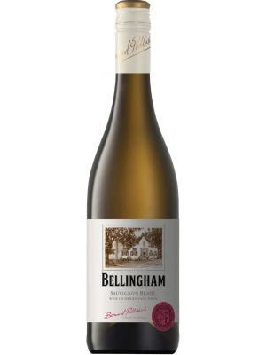 Вино Bellingham, Homestead Series Sauvignon Blanc 2025, 0.75 л