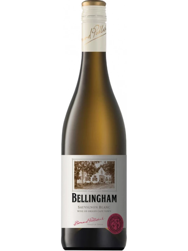 Bellingham, Homestead Series Sauvignon Blanc