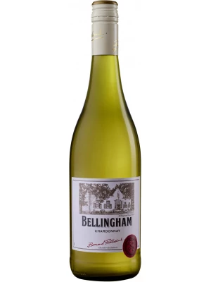 Вино Bellingham, Homestead Series Chardonnay 2022, 0.75 л