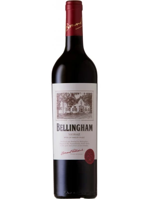 Вино Bellingham, Homestead Series Shiraz 2022, 0.75 л