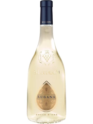 Вино Bulgarini, Lugana Gocce d'Oro DOC 2024, 0.75 л