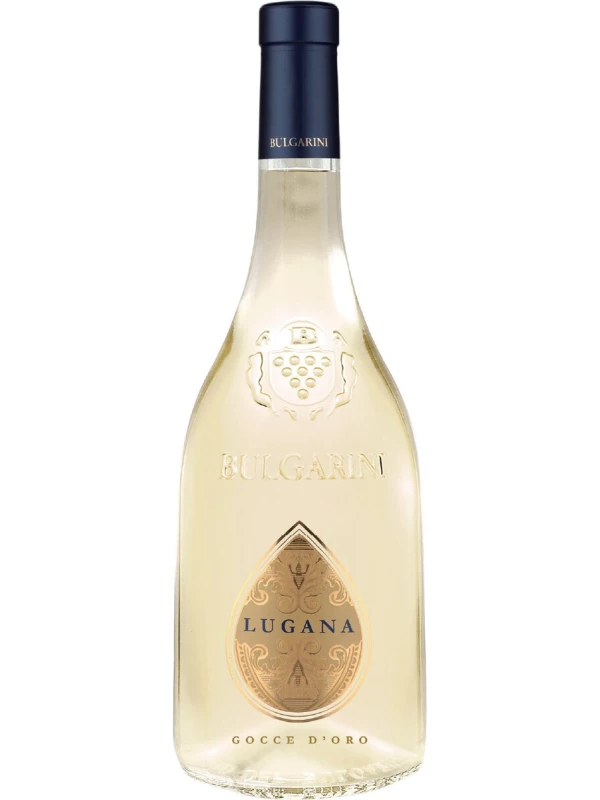 Bulgarini, Lugana Gocce d'Oro DOC