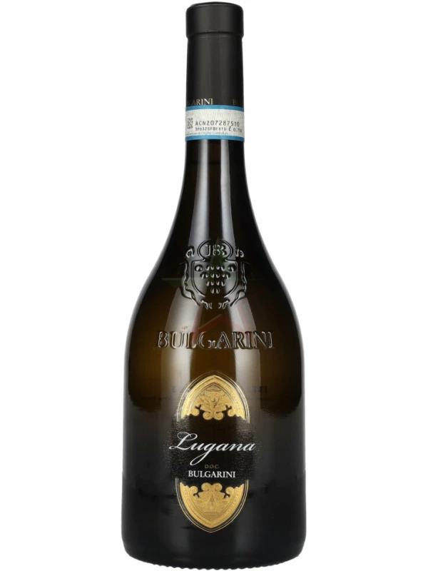 Bulgarini, Lugana DOC