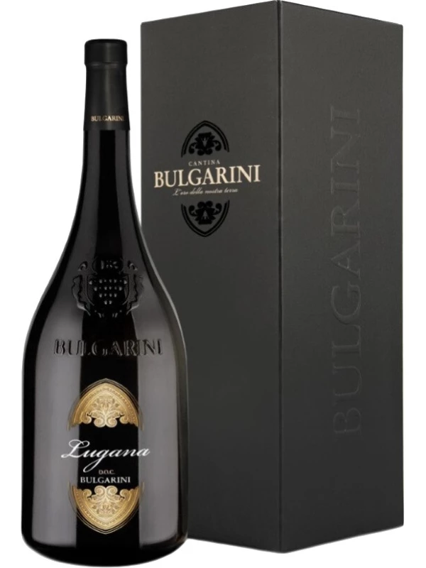Bulgarini, Lugana DOC, gift box