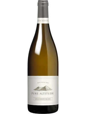 Вино Pure Altitude Sauvignon Blanc, Haute Vallee de l'Aude IGP 2024, 0.75 л