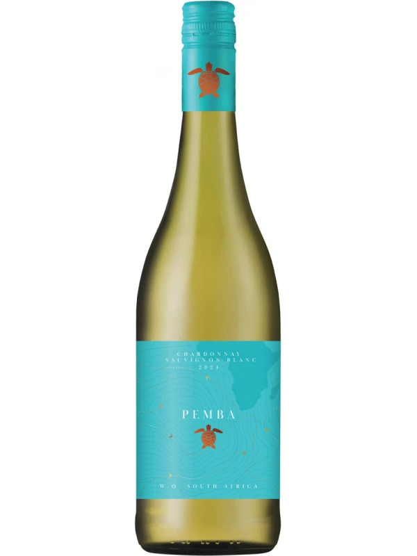 Pemba Chardonnay Sauvignon Blanc