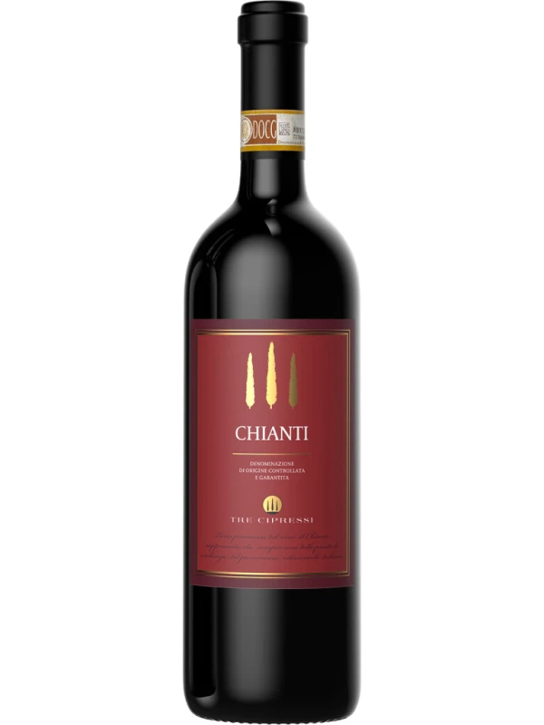 Tre Cipressi Chianti DOCG