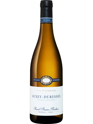 Вино Domaine Pascal Prunier-Bonheur, Auxey-Duresses AOC Blanc 2022, 0.75 л