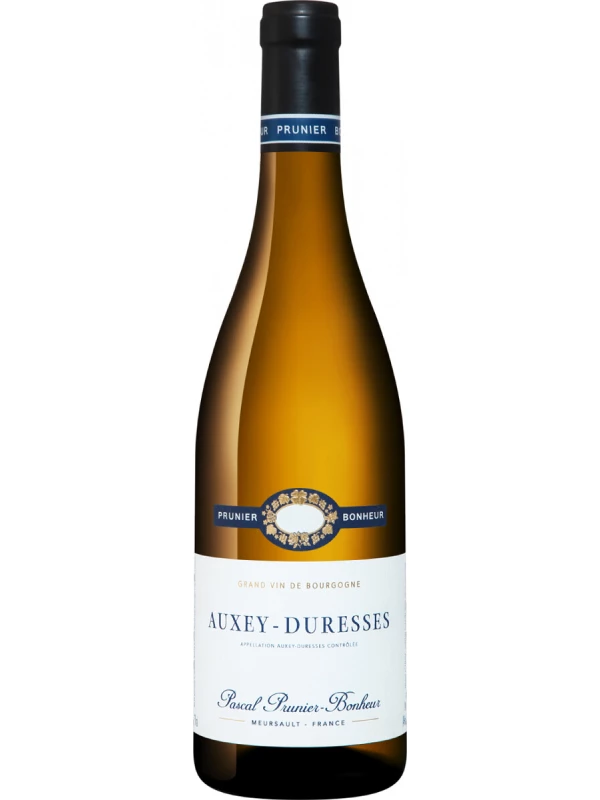 Domaine Pascal Prunier-Bonheur, Auxey-Duresses AOC Blanc