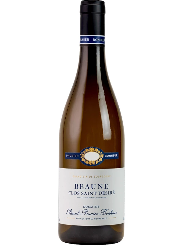 Domaine Pascal Prunier-Bonheur, Beaune Clos Saint Desire AOC