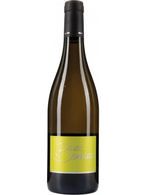 Вино Domaine Pascal Prunier-Bonheur, Coteaux Bourguignons Le P'tit Bonheur AOC 2022, 0.75 л