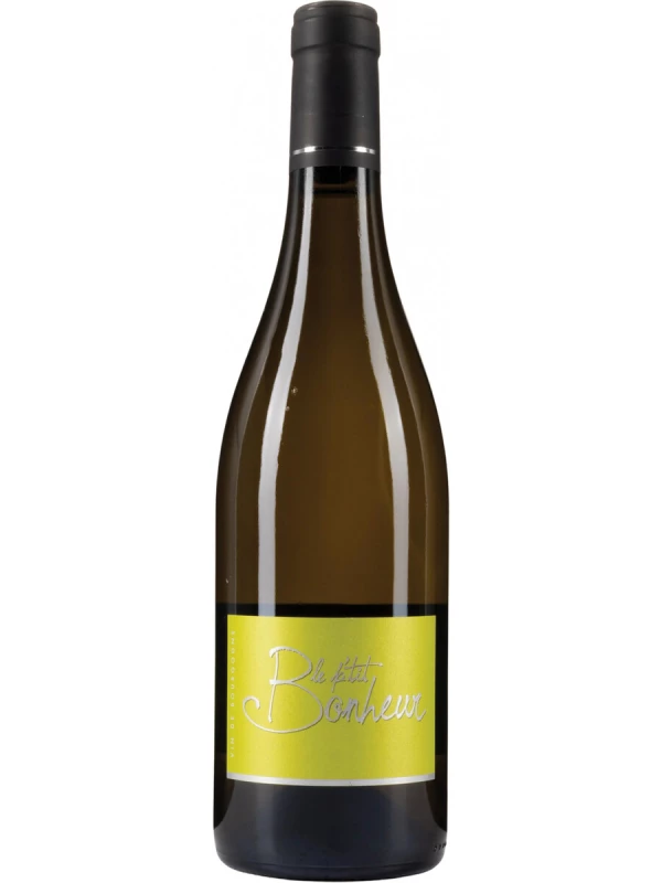 Domaine Pascal Prunier-Bonheur, Coteaux Bourguignons Le P'tit Bonheur AOC