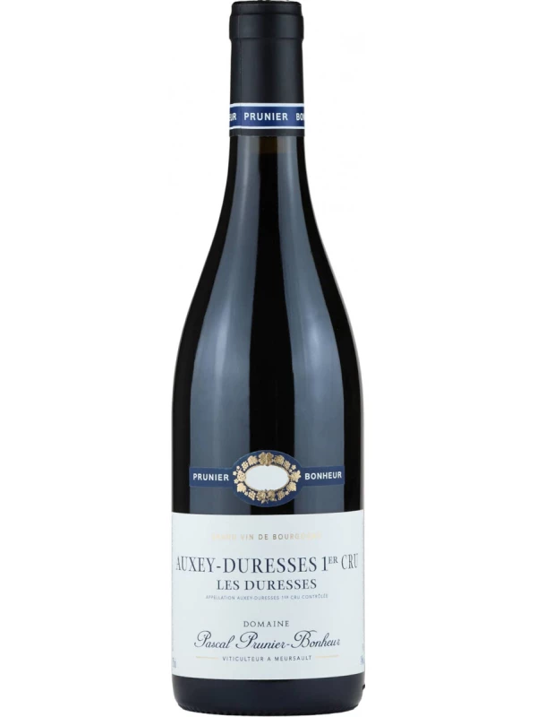 Domaine Pascal Prunier-Bonheur, Auxey-Duresses 1er Cru Les Duresses AOC