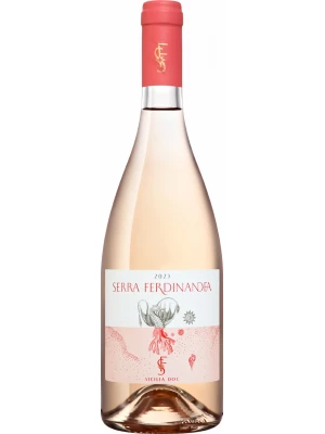 Вино Ab Insula, Serra Ferdinandea Rosato, Sicilia DOC 2023, 0.75 л