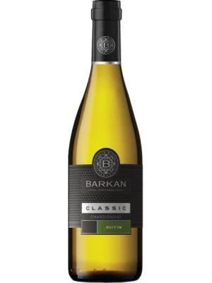 Вино Barkan, Classic Chardonnay 2023, 0.75 л
