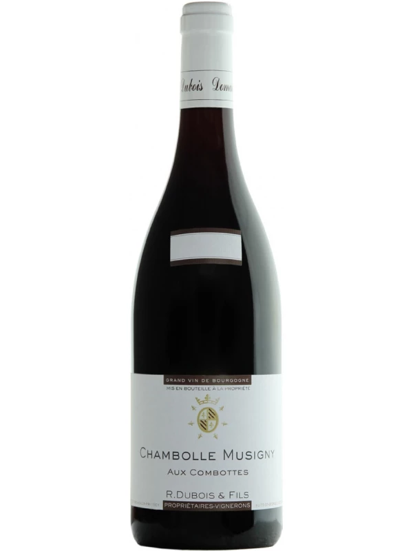 Dubois & Fils, Chambolle Musigny Aux Combottes AOC