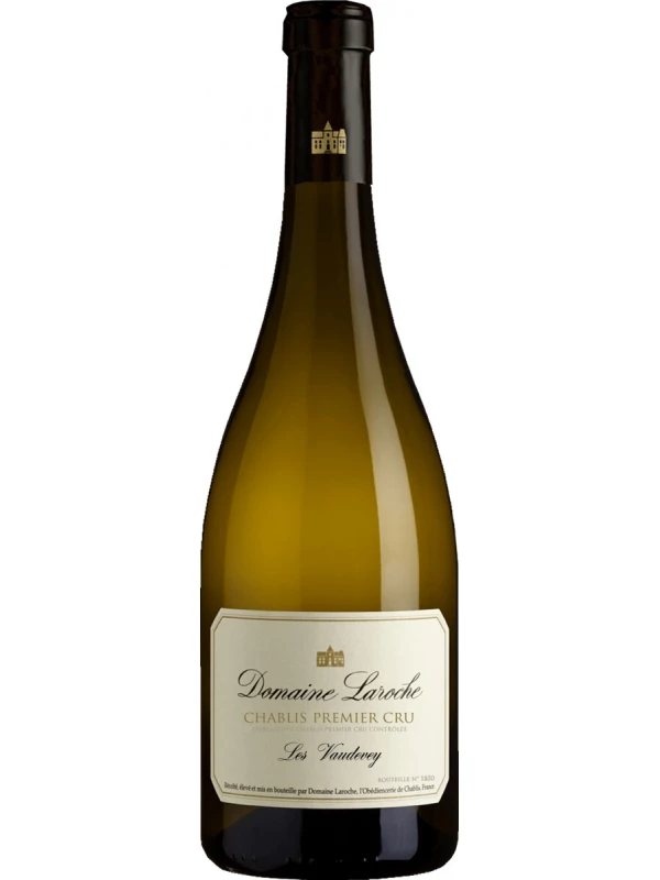Domaine Laroche, Chablis Premier Cru Les Vaudevey AOC