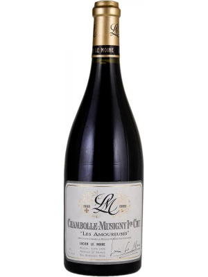 Вино Lucien Le Moine, Chambolle-Musigny 1-er Cru Les Amoureuses AOC 2022, 0.75 л