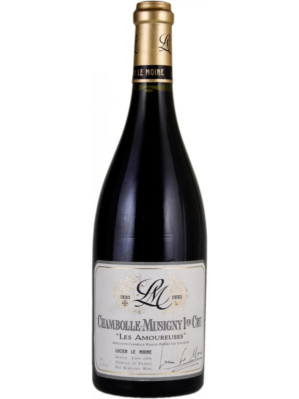 Lucien Le Moine, Chambolle-Musigny 1-er Cru Les Amoureuses AOC