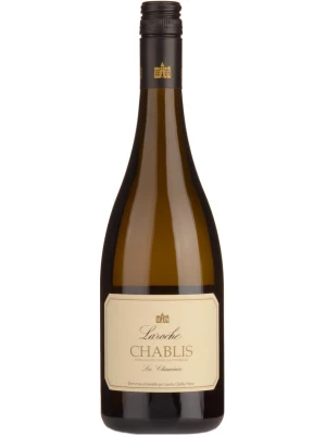Вино Laroche, Chablis Les Chanoines AOC 2023, 0.75 л