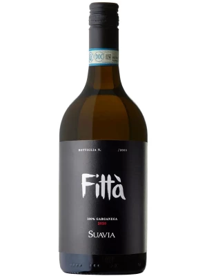 Вино Suavia, Fitta Soave Classico DOC 2020, 0.75 л