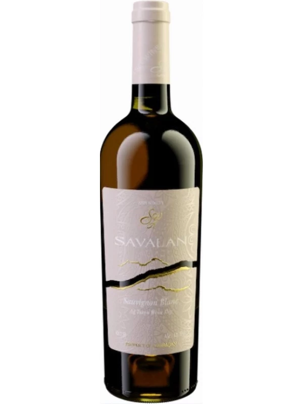 Savalan Sauvignon Blanc
