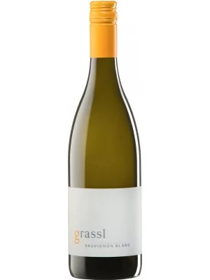 Вино Grassl, Sauvignon Blanc 2024, 0.75 л